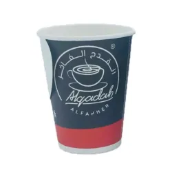 اكواب شاي 9 اونص (50حبة)