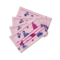 كمامات اطفال بنات (50حبة)