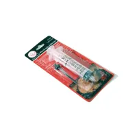 ابرة بهارات بلاستيك (1حبة)