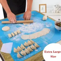مفرش سلكون كبير (1حبة)