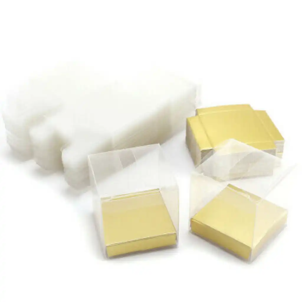 علب تغليف هدايا مقاس 2 (12حبة)