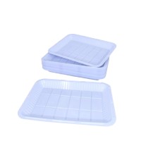 Rectangular plate size 4 (50 tablets)