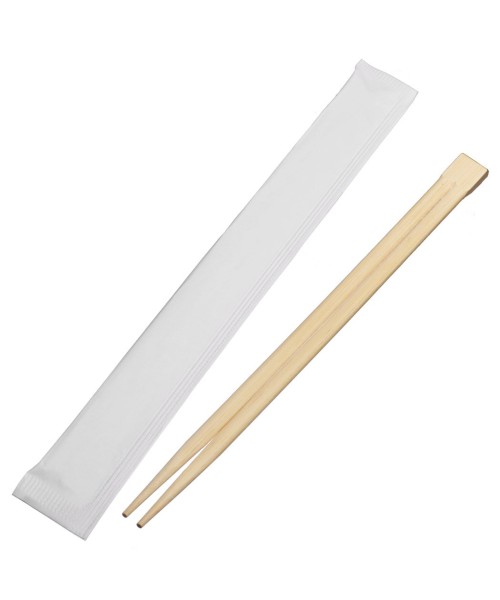 اعواد الاكل للسوشي (50حبة مزدوج)